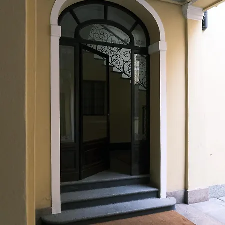 Comecasa Design Apartment Montenapoleone - Spiga Mailand Exterior foto