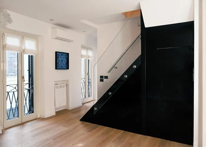 Comecasa Design Apartment Montenapoleone - Spiga