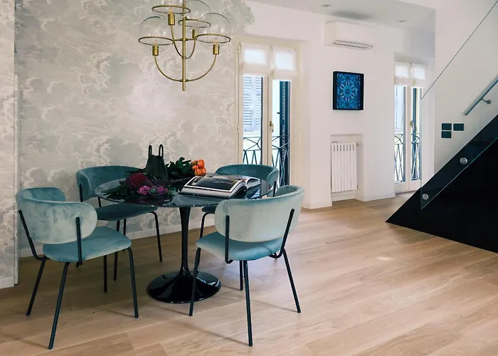 Comecasa Design Apartment Montenapoleone - Spiga